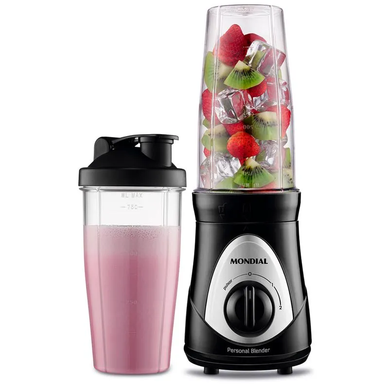 Mondial Personal Blender DG-01